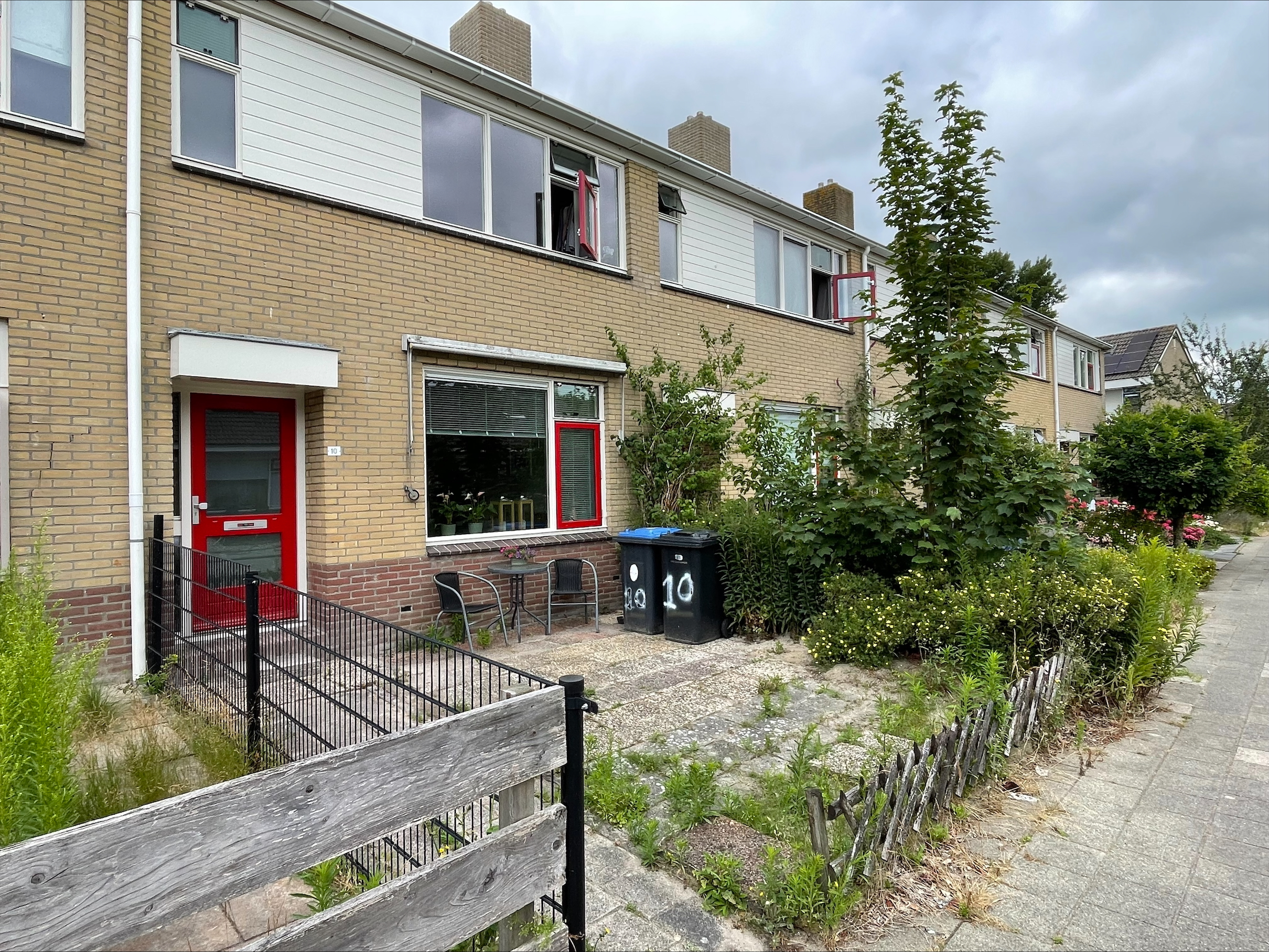 Bovenas 10, 8608 ZZ Sneek, Nederland