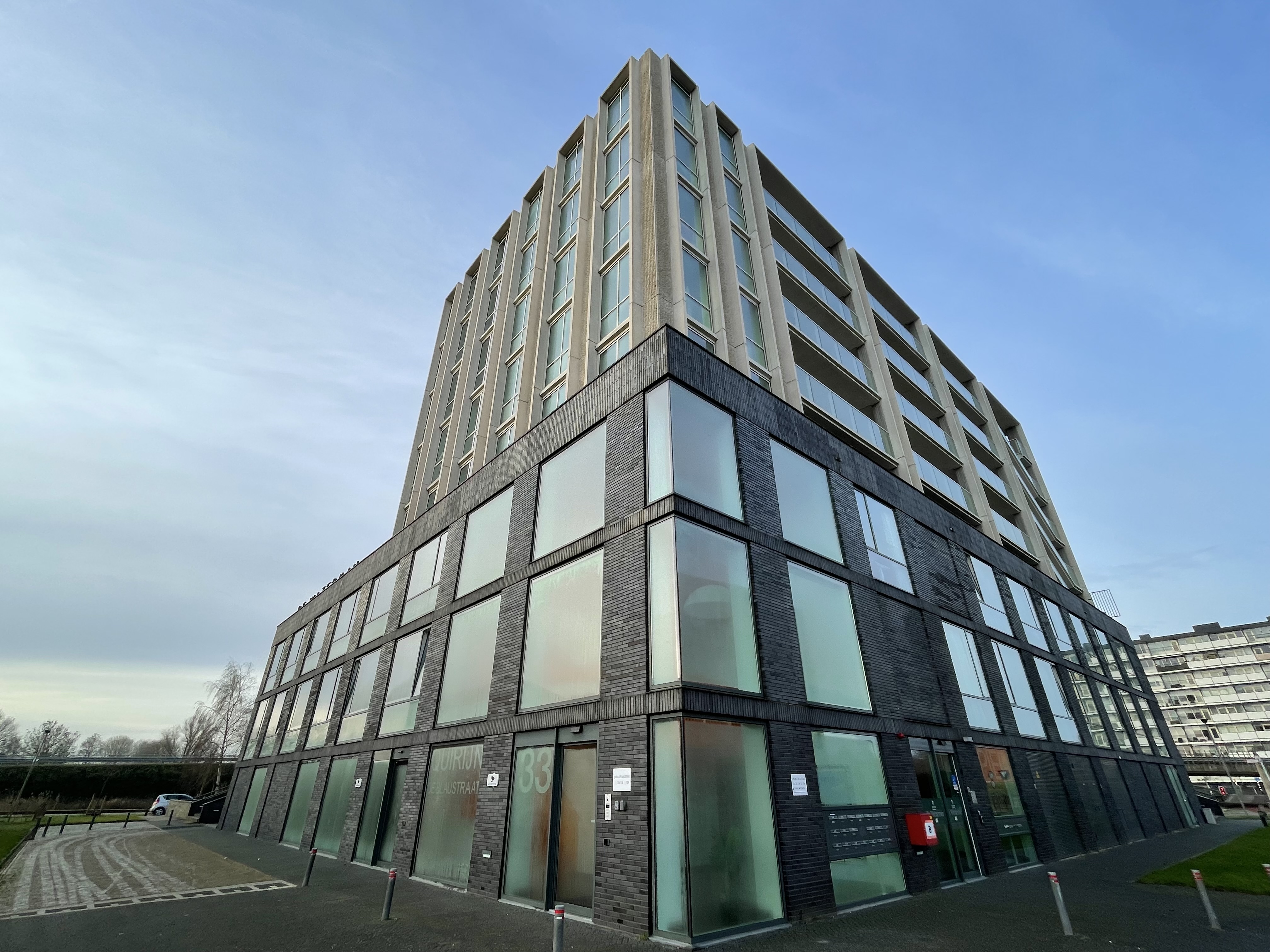 Quirijn de Blaustraat 33, 8607 BR Sneek, Nederland