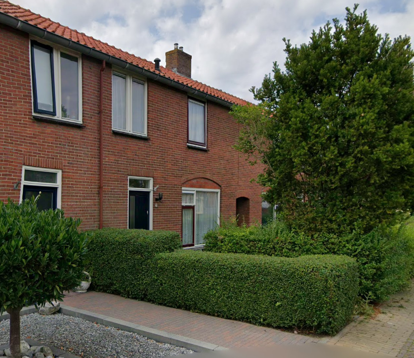 Tsjerkestrjitte 24, 9047 JW Minnertsga, Nederland