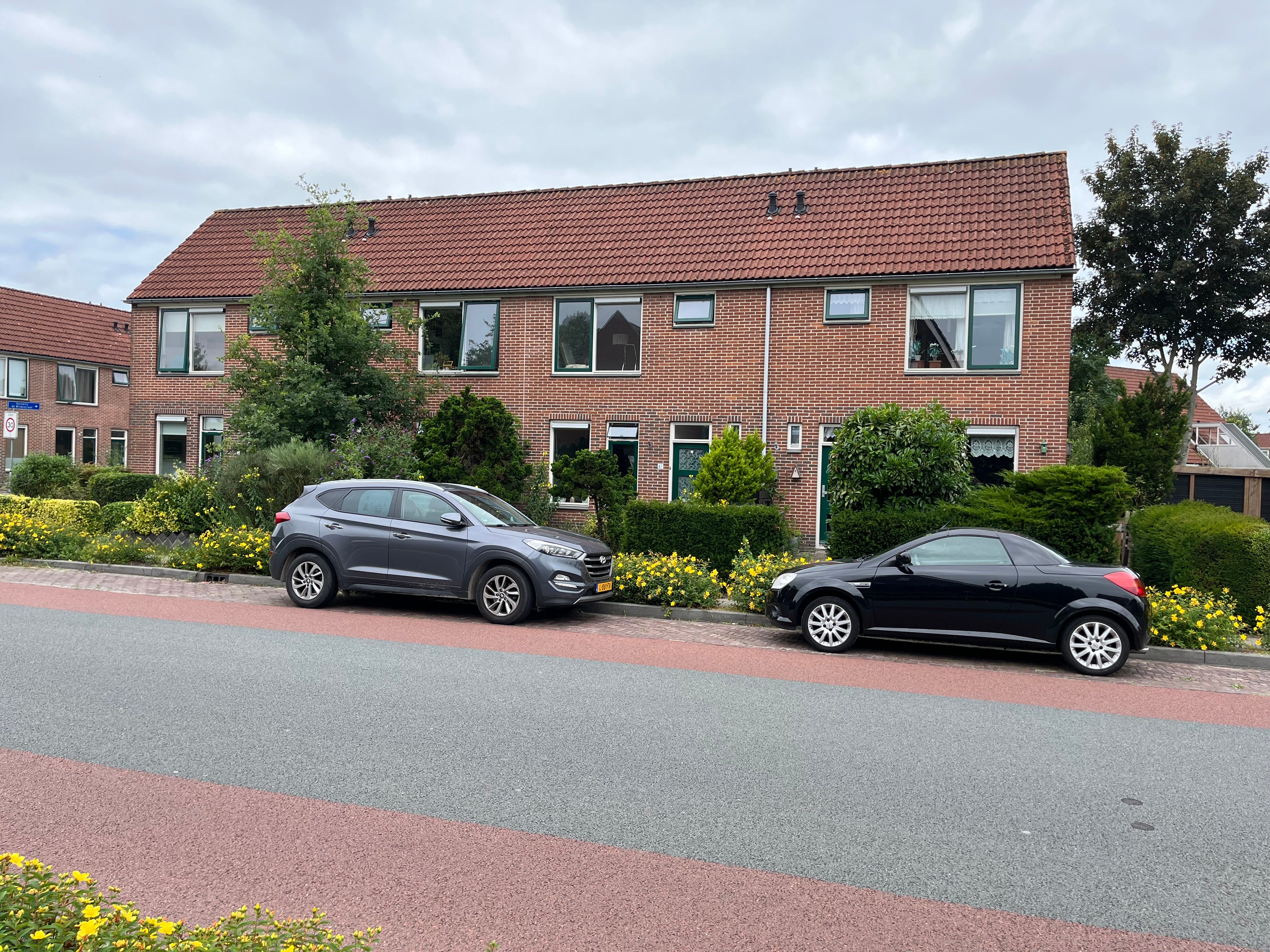 Schans 47, 8441 AB Heerenveen, Nederland