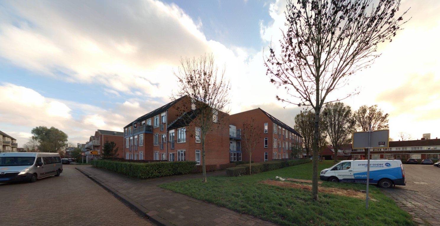 Thijs Feenstraweg 28