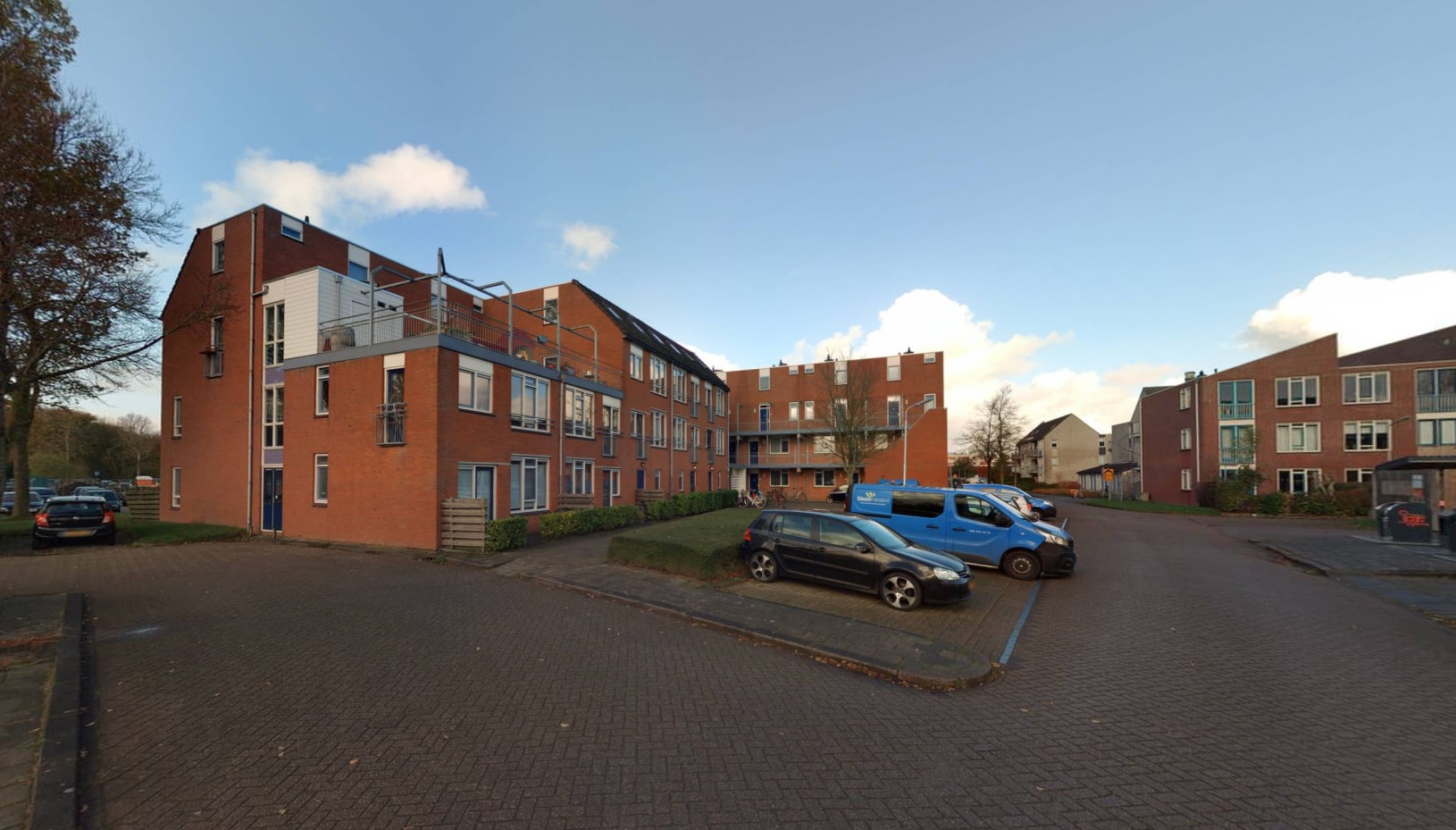 Thijs Feenstraweg 28