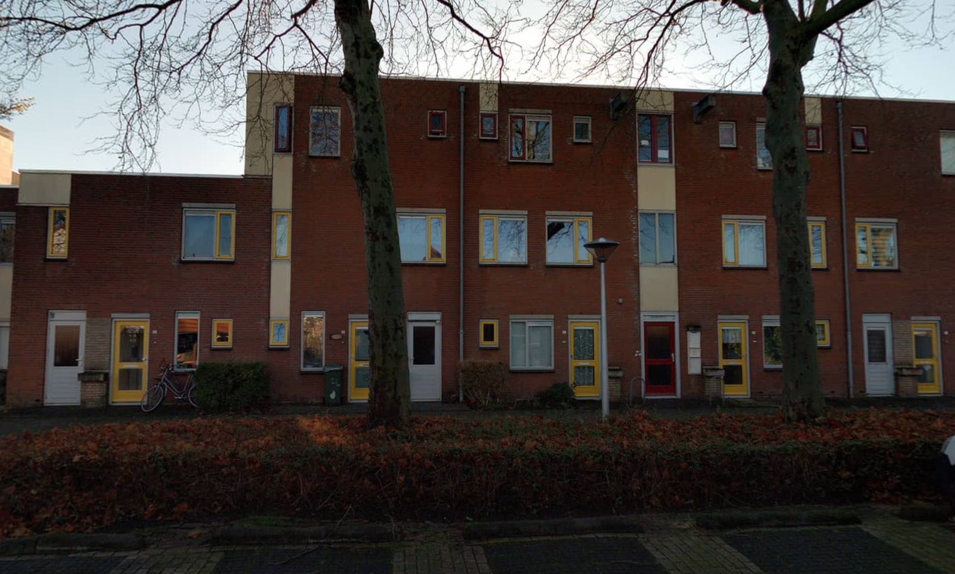 Noordendorpstraat 17, 8922 JH Leeuwarden, Nederland