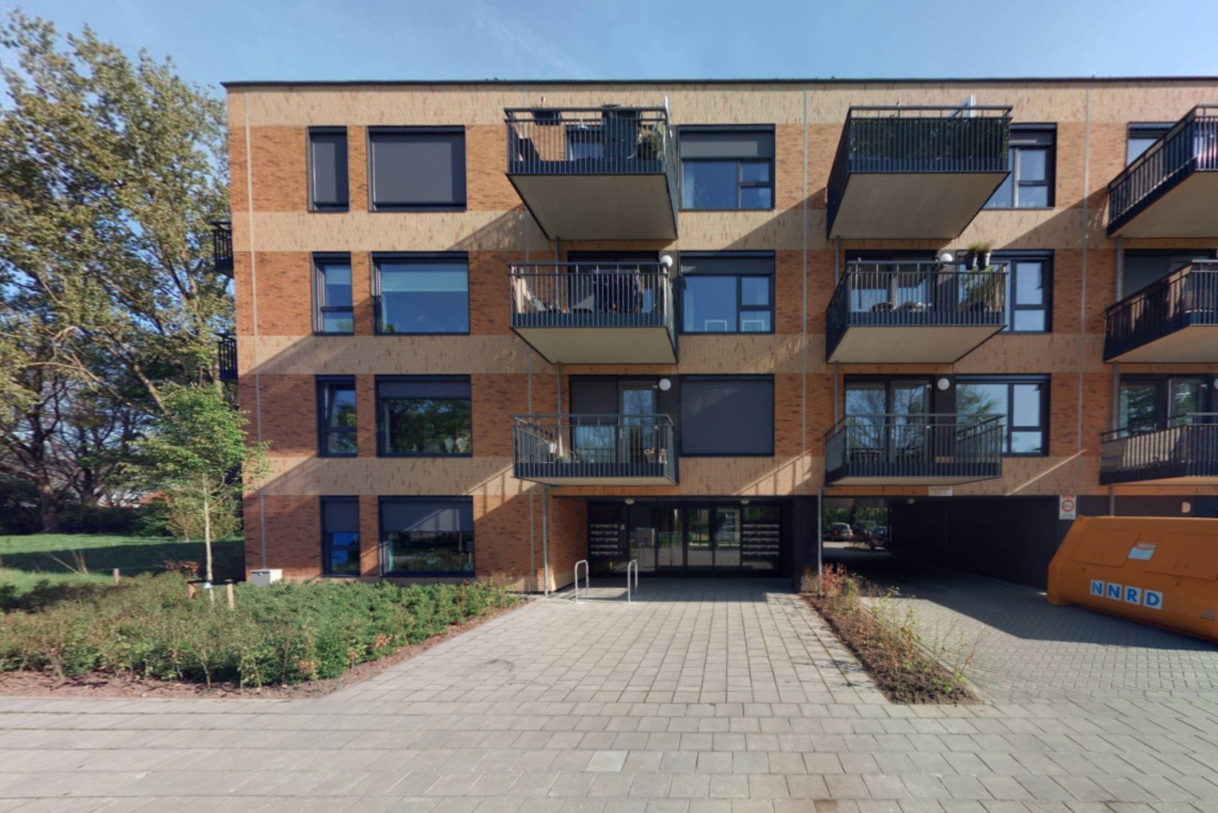 De Warren 49, 9203 HT Drachten, Nederland