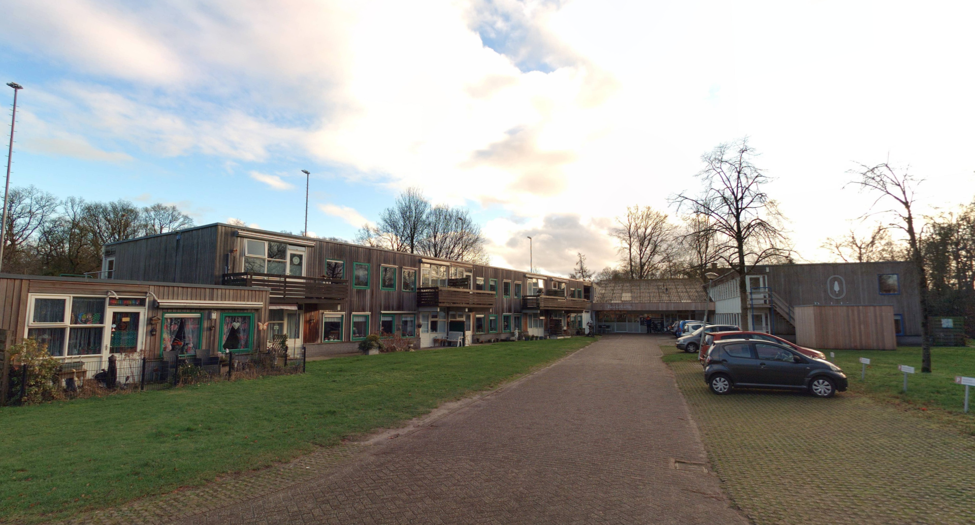 Fundatielaan 38, 9244 CK Beetsterzwaag, Nederland
