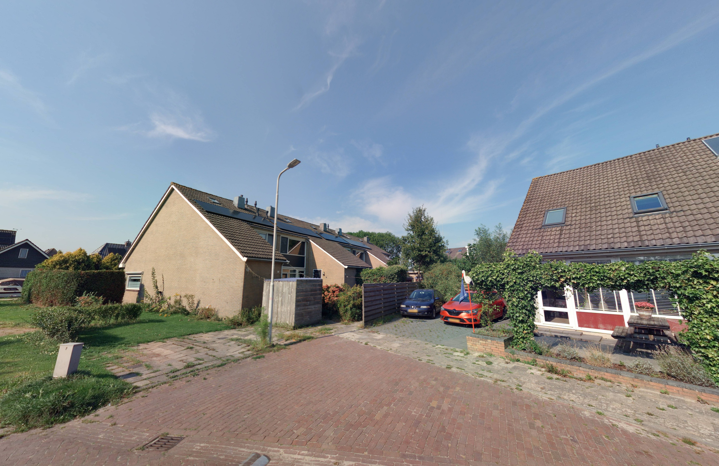 Leegwar 18, 8551 NB Woudsend, Nederland