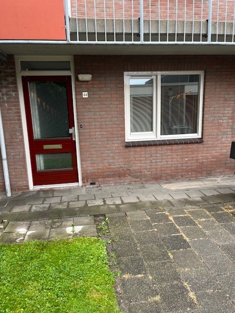 Harddraversbaan 44, 9291 BS Kollum, Nederland