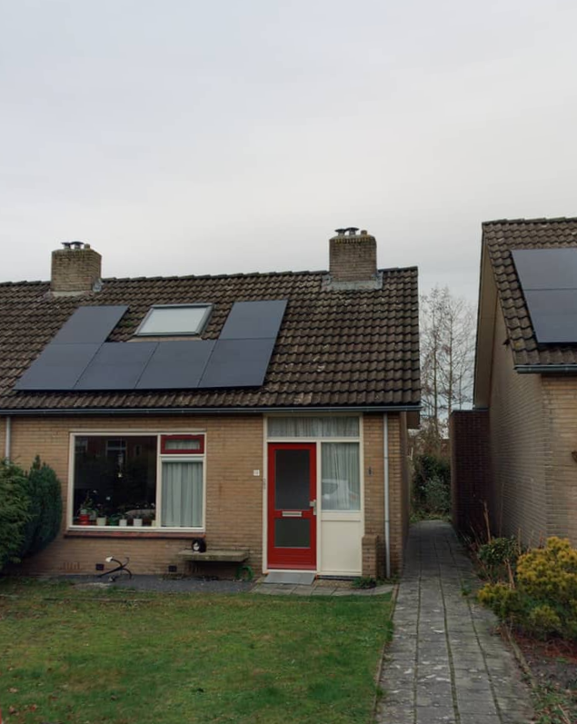 Smidte 10, 8407 ES Terwispel, Nederland
