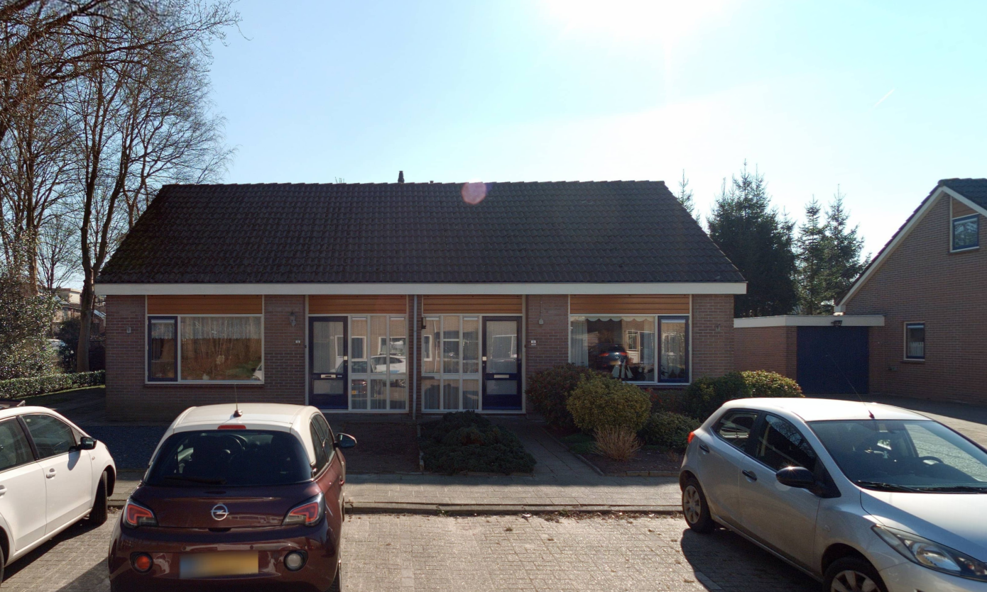 De Hegen 14, 8431 JR Oosterwolde, Nederland
