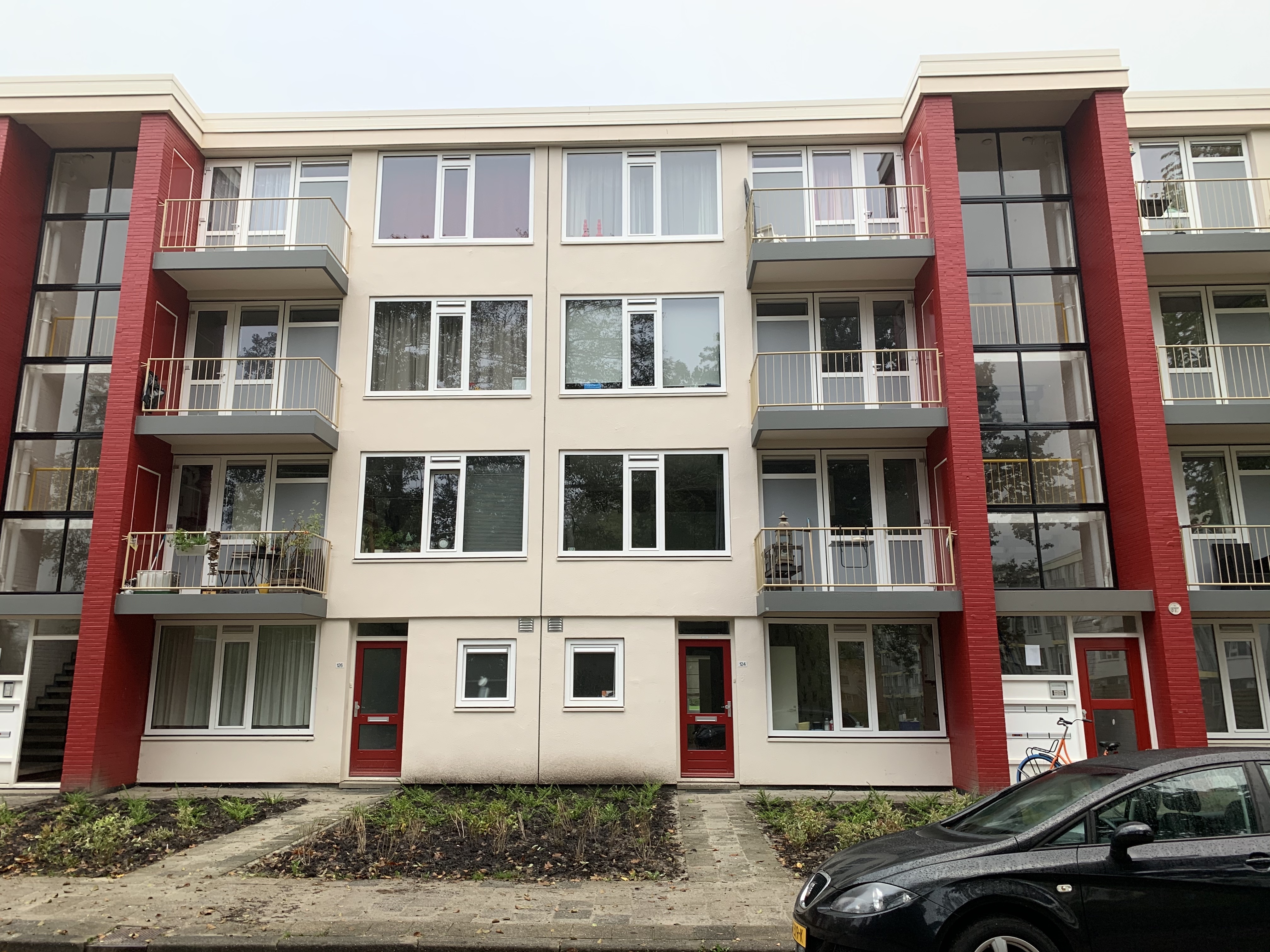 Antillenweg 126, 8931 CC Leeuwarden, Nederland