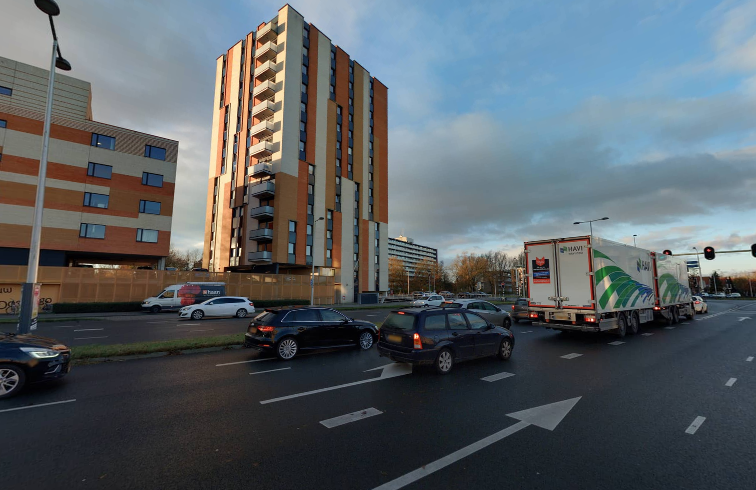 Verlengde Schrans 131n