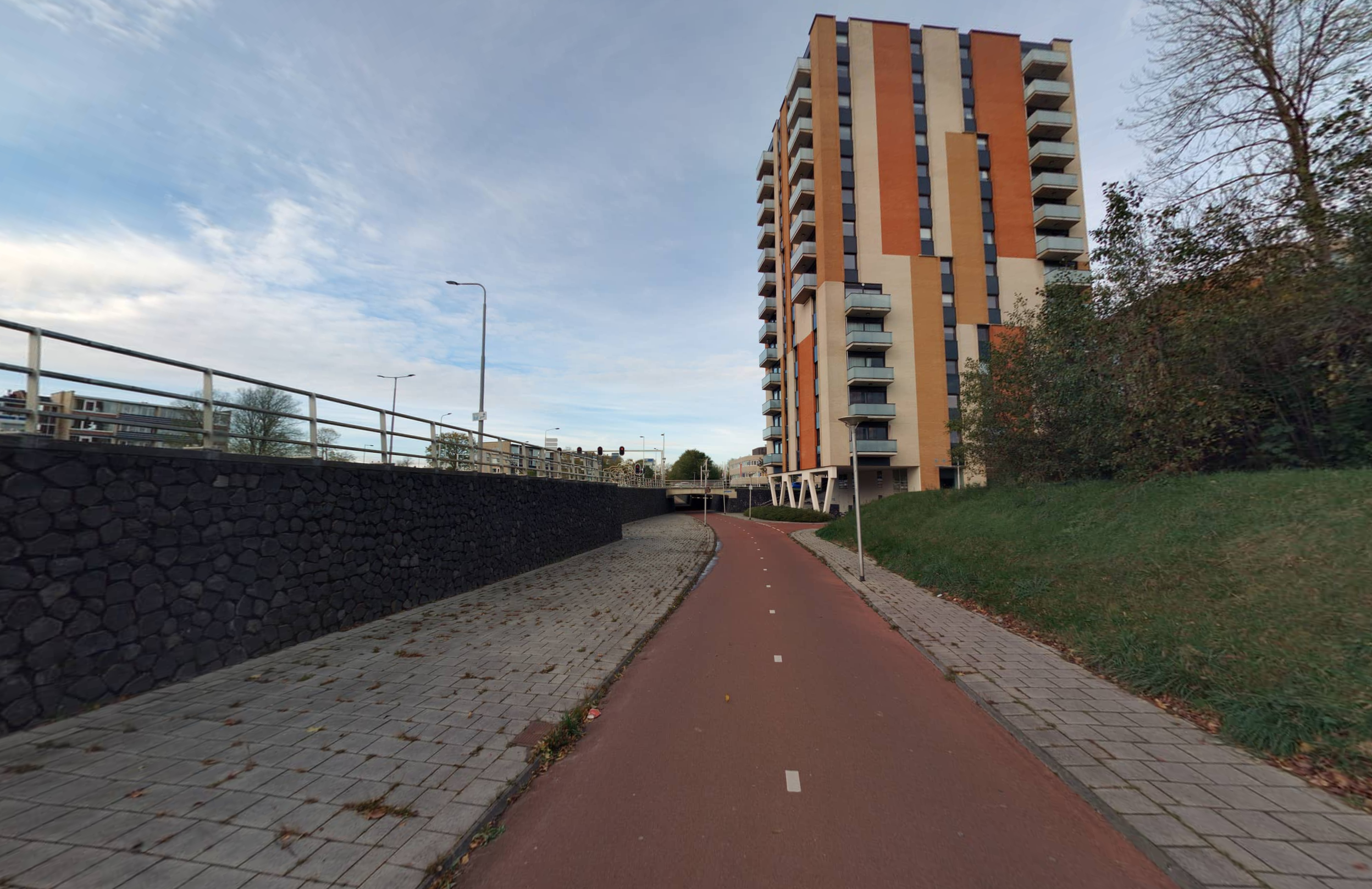 Verlengde Schrans 131n