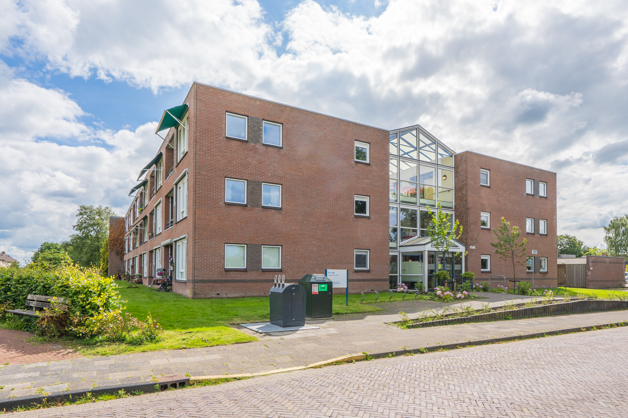 Lijteplein 90, 9247 ES Ureterp, Nederland