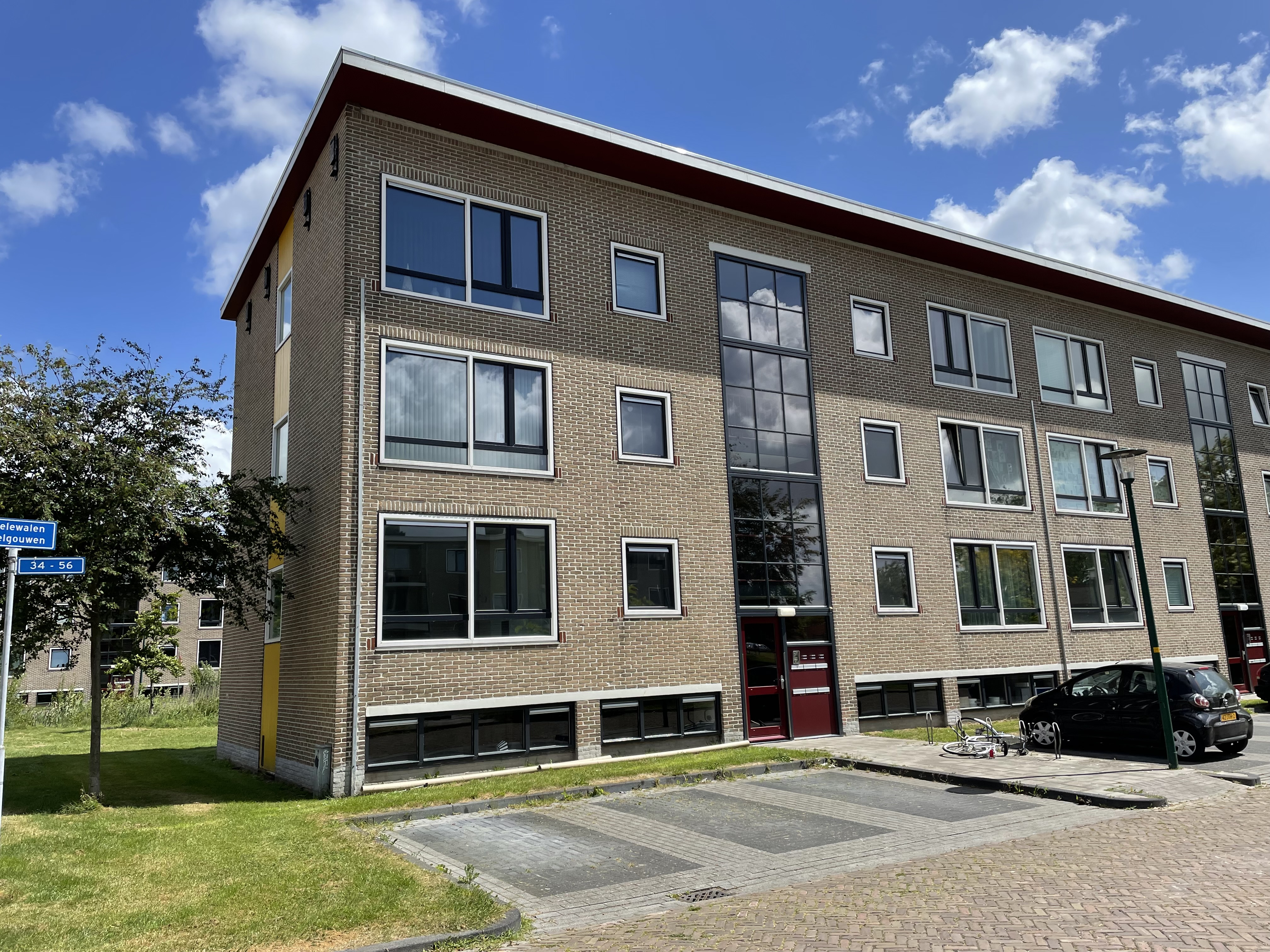 Wielewalen 42, 9201 SW Drachten, Nederland