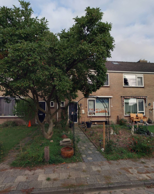 Tinkelenbergstrjitte 3, 8647 SN Sibrandabuorren, Nederland