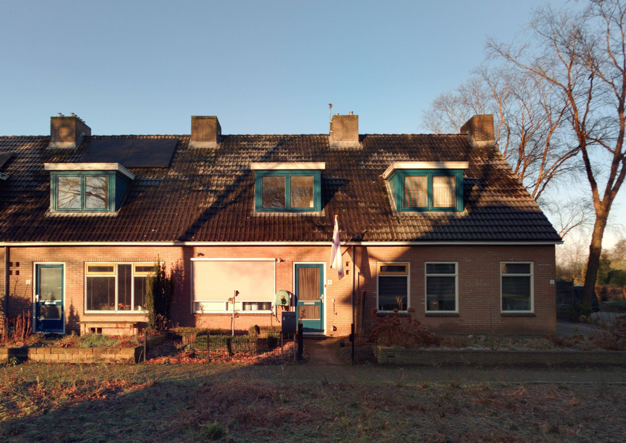 Golle 4, 9247 DN Ureterp, Nederland