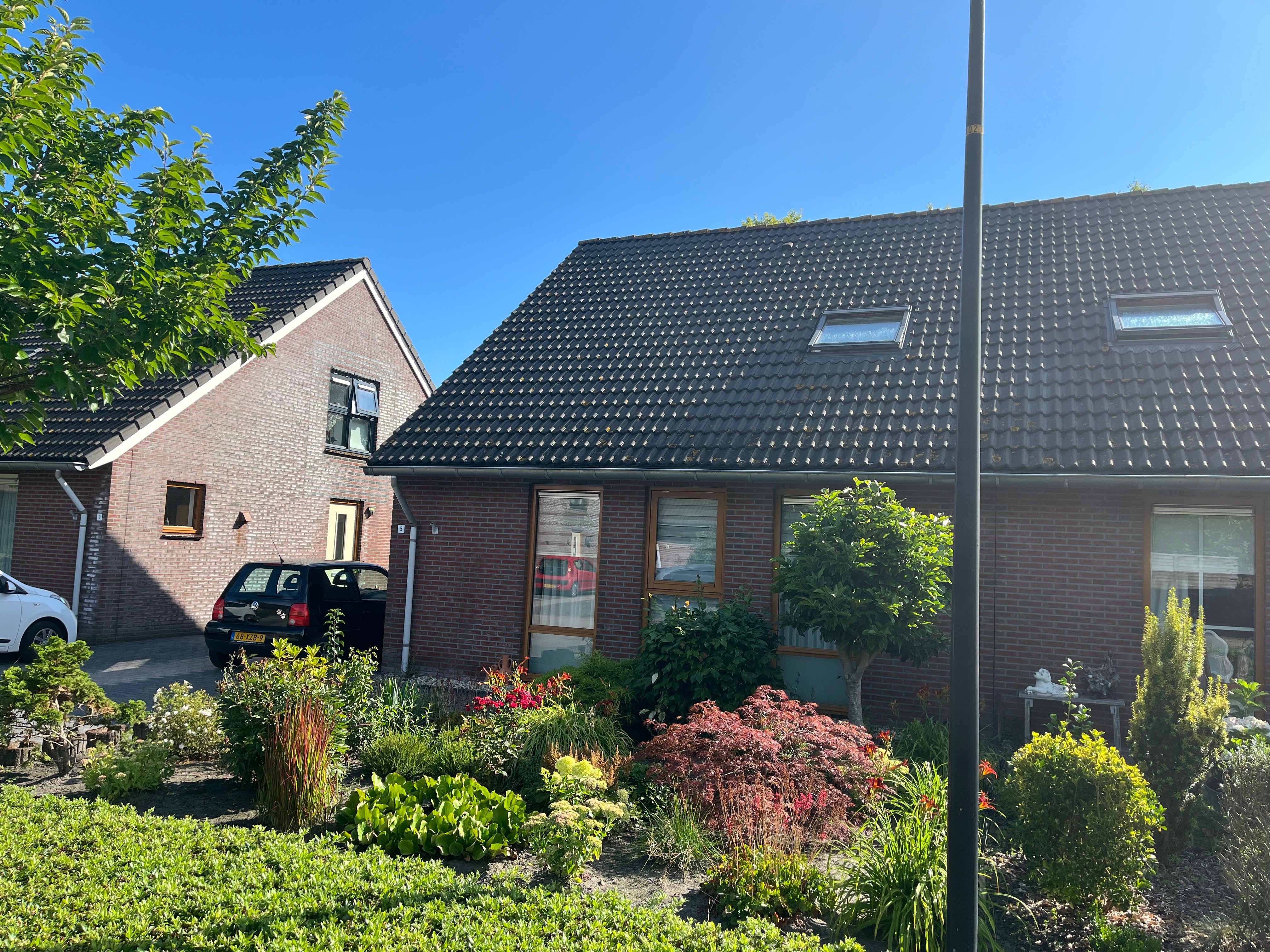 Berenklauw 5, 8411 RP Jubbega, Nederland