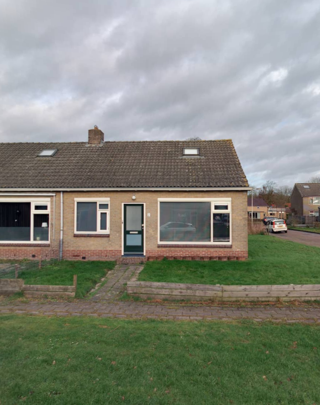 Stokkershagen 2, 8406 GA Tijnje, Nederland