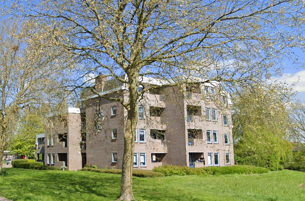 Molenkrite 154, 8608 WE Sneek, Nederland