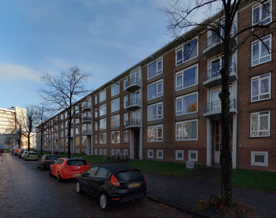 Pieter Stuyvesantweg 115