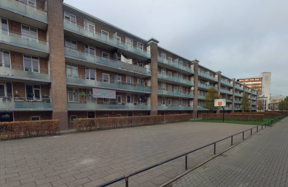 Pieter Stuyvesantweg 115