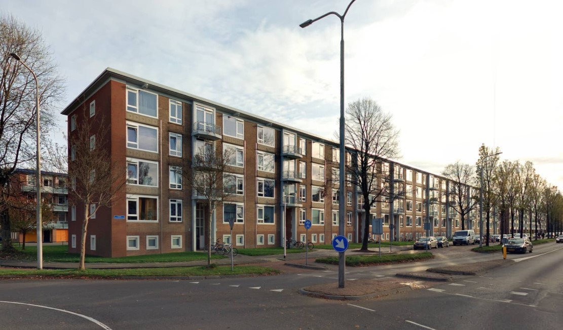 Pieter Stuyvesantweg 27