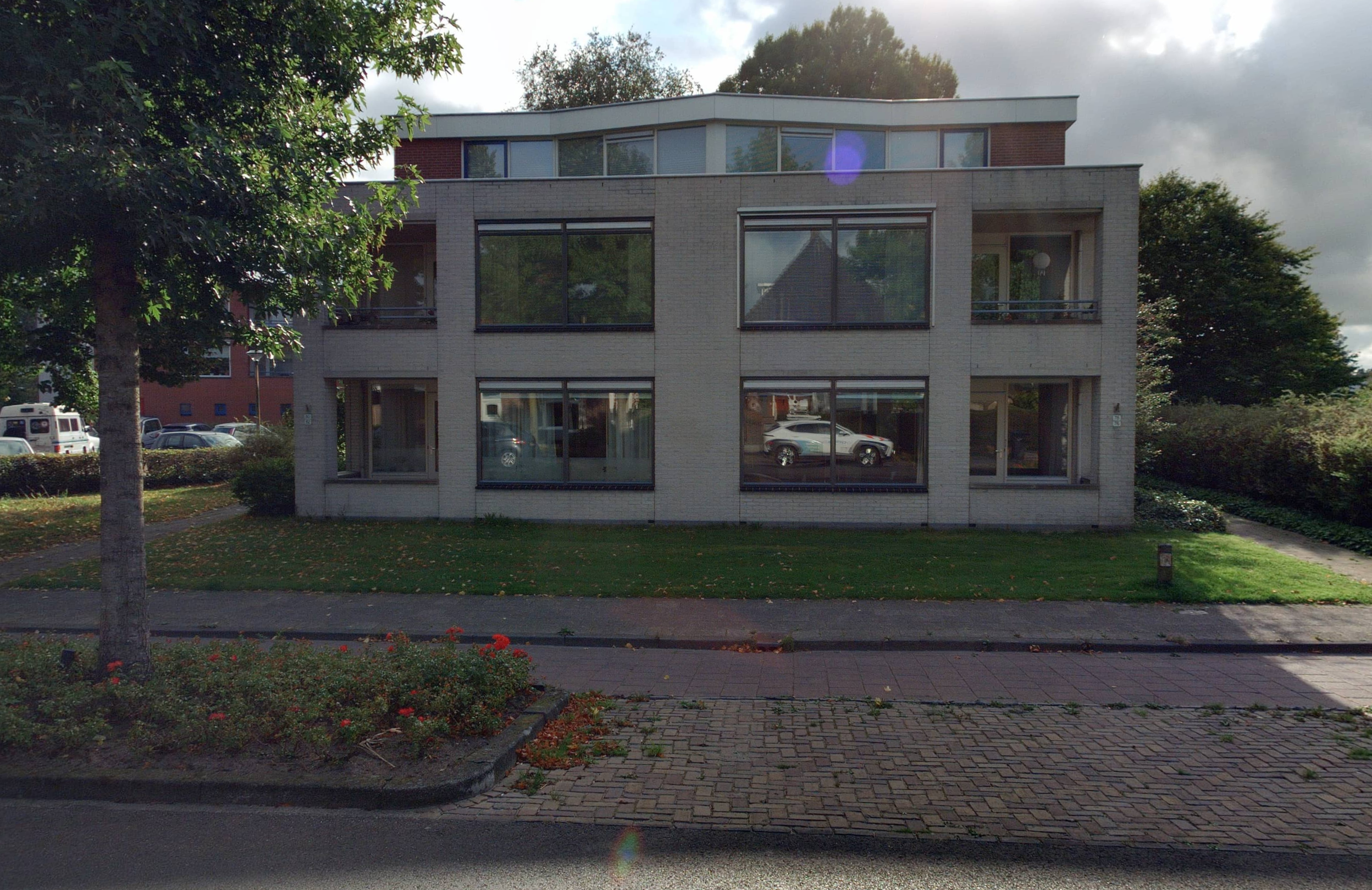 Leeuwarderweg 80, 8605 AK Sneek, Nederland