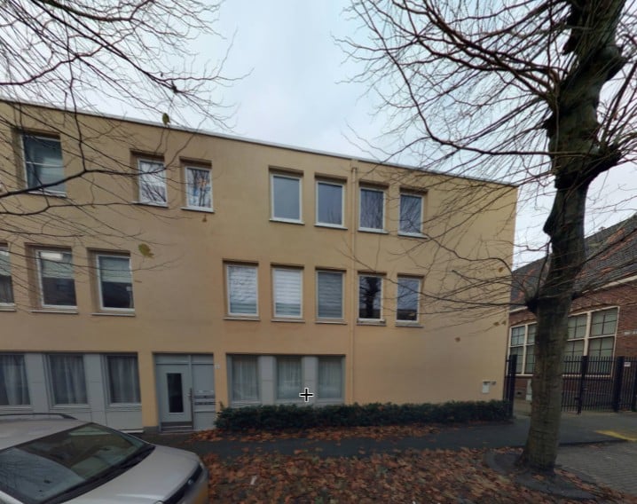 Schoolstraat 8B, 8911 BH Leeuwarden, Nederland