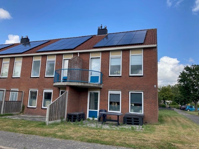 Bosmastrjitte 36, 8561 DM Balk, Nederland