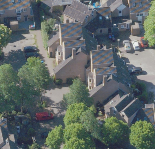 Albert Schweitzerstraat 68