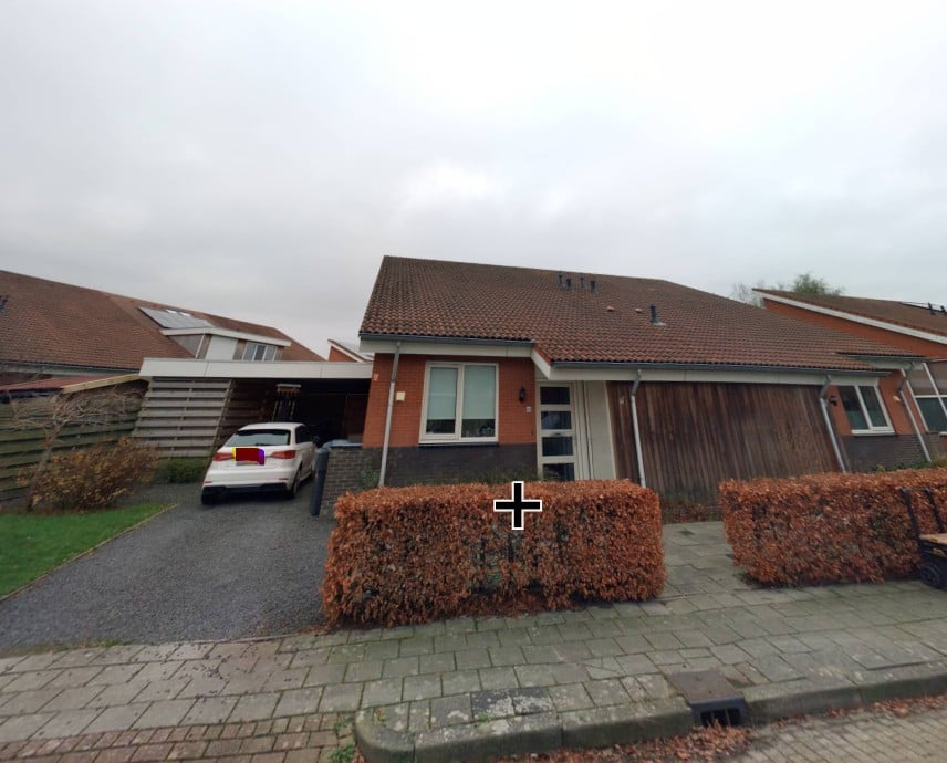 Fricoweg 28, 9005 PE Wergea, Nederland