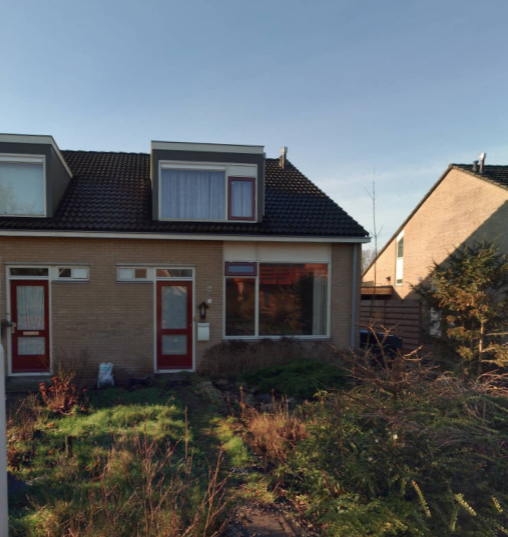 Visserwei 6, 8407 EZ Terwispel, Nederland