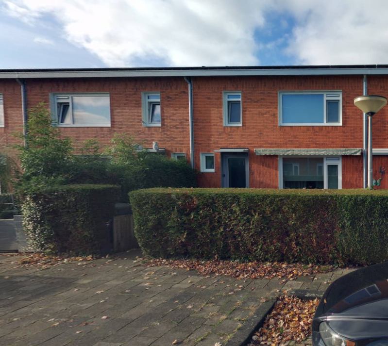 Grote Wielenstraat 6, 8936 AP Leeuwarden, Nederland