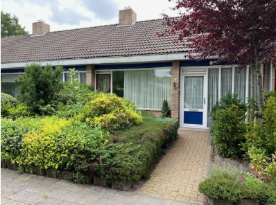 Skriesstrjitte 4, 9269 NC Feanwâlden, Nederland