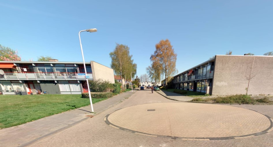 Dwarswyk 77