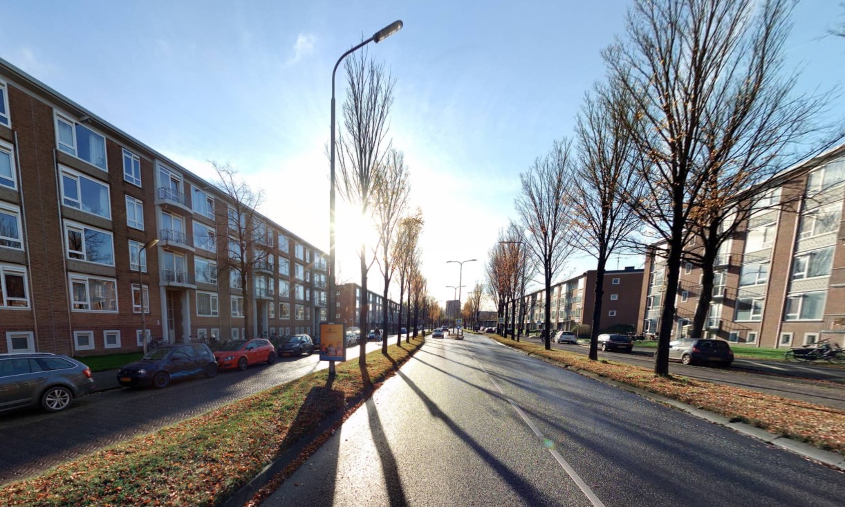 Pieter Stuyvesantweg 117