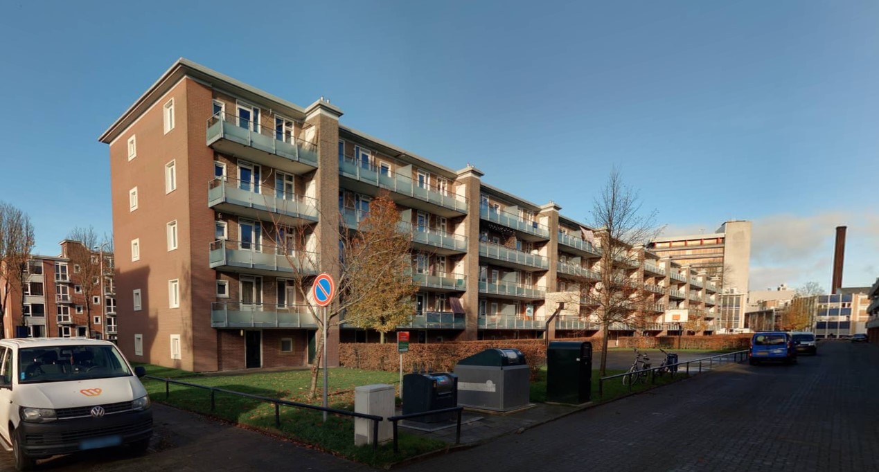 Pieter Stuyvesantweg 117