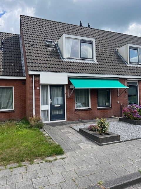 Pastorijehof 12, 9294 KA Aldwâld, Nederland
