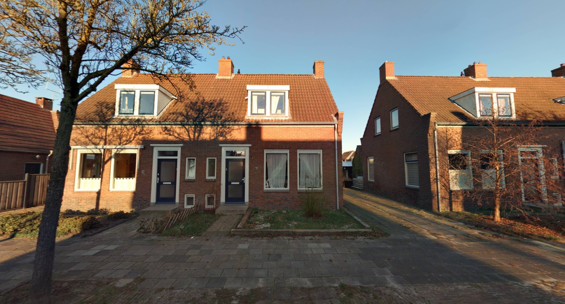 Schoolstraat 31, 8401 CT Gorredijk, Nederland