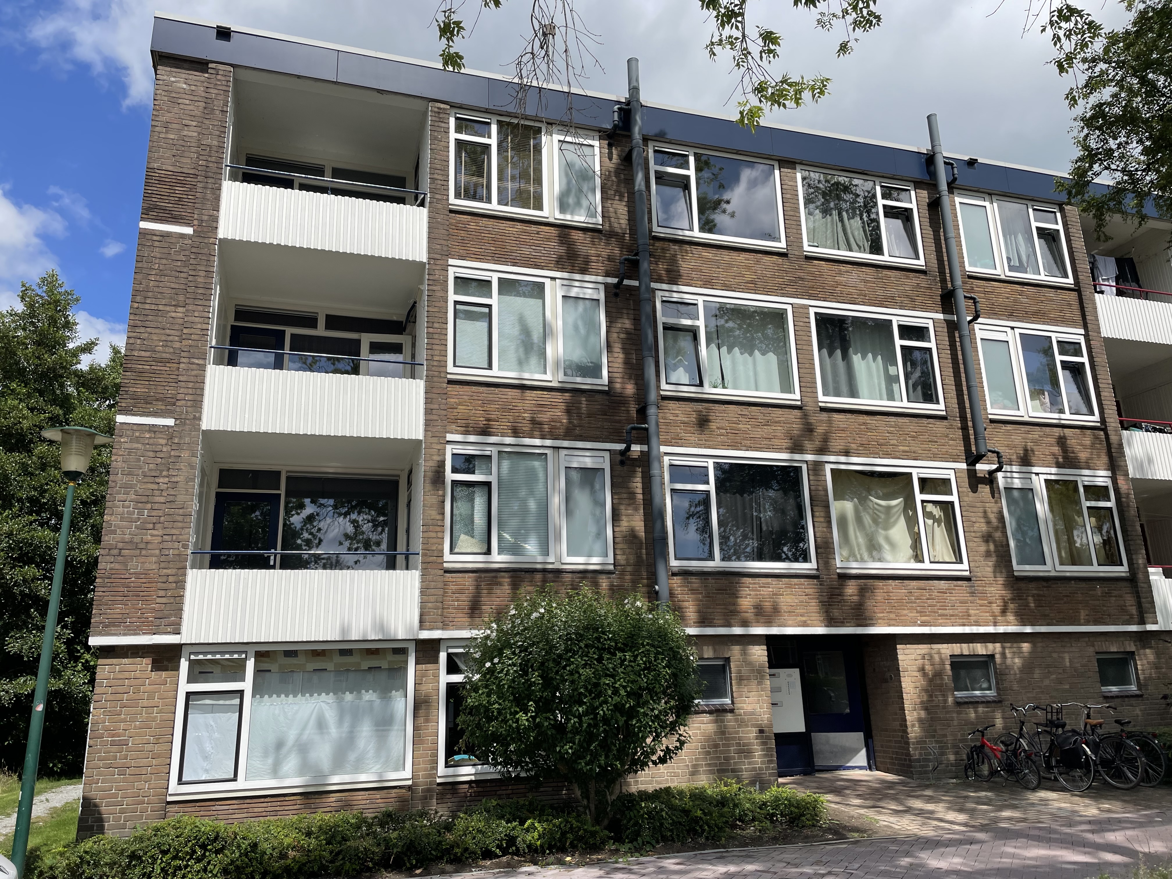 Schuttersveld 5, 9201 GV Drachten, Nederland