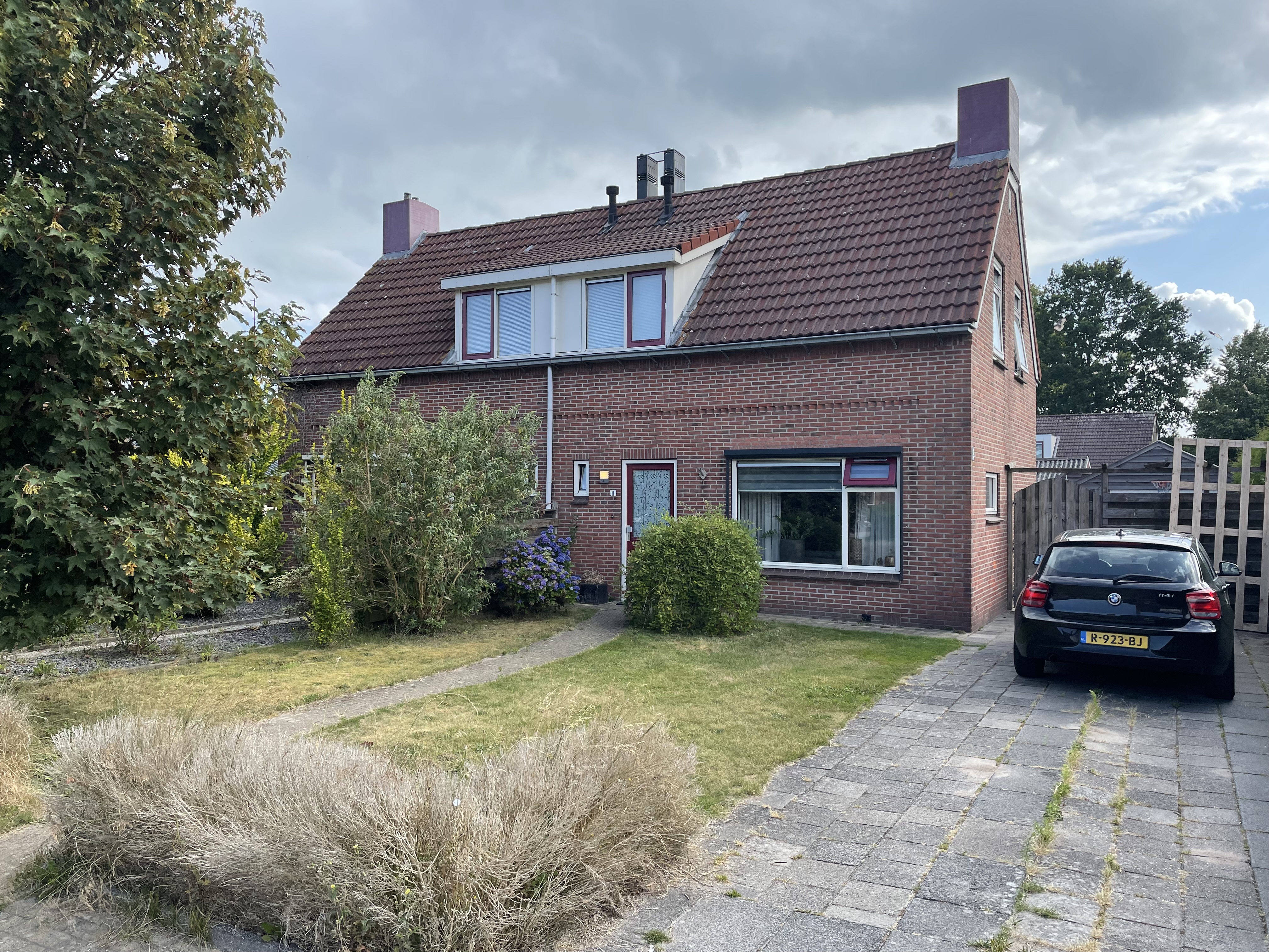 Nije Streek 11, 9223 NC Houtigehage, Nederland
