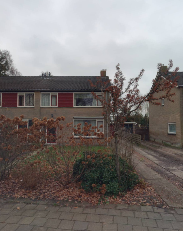 Welfingstrjitte 28, 9241 GN Wijnjewoude, Nederland