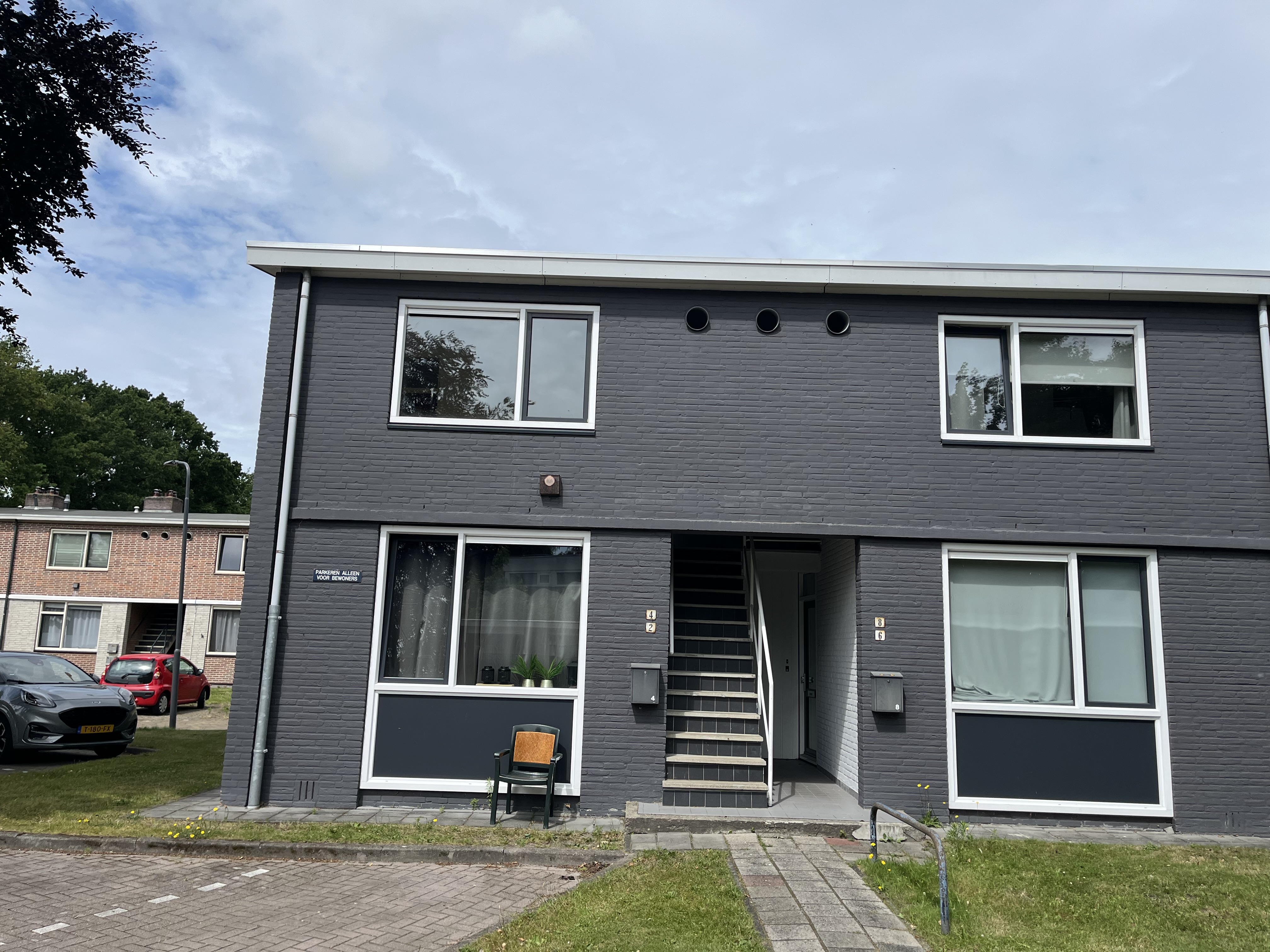 Primulastraat 4, 8441 DA Heerenveen, Nederland