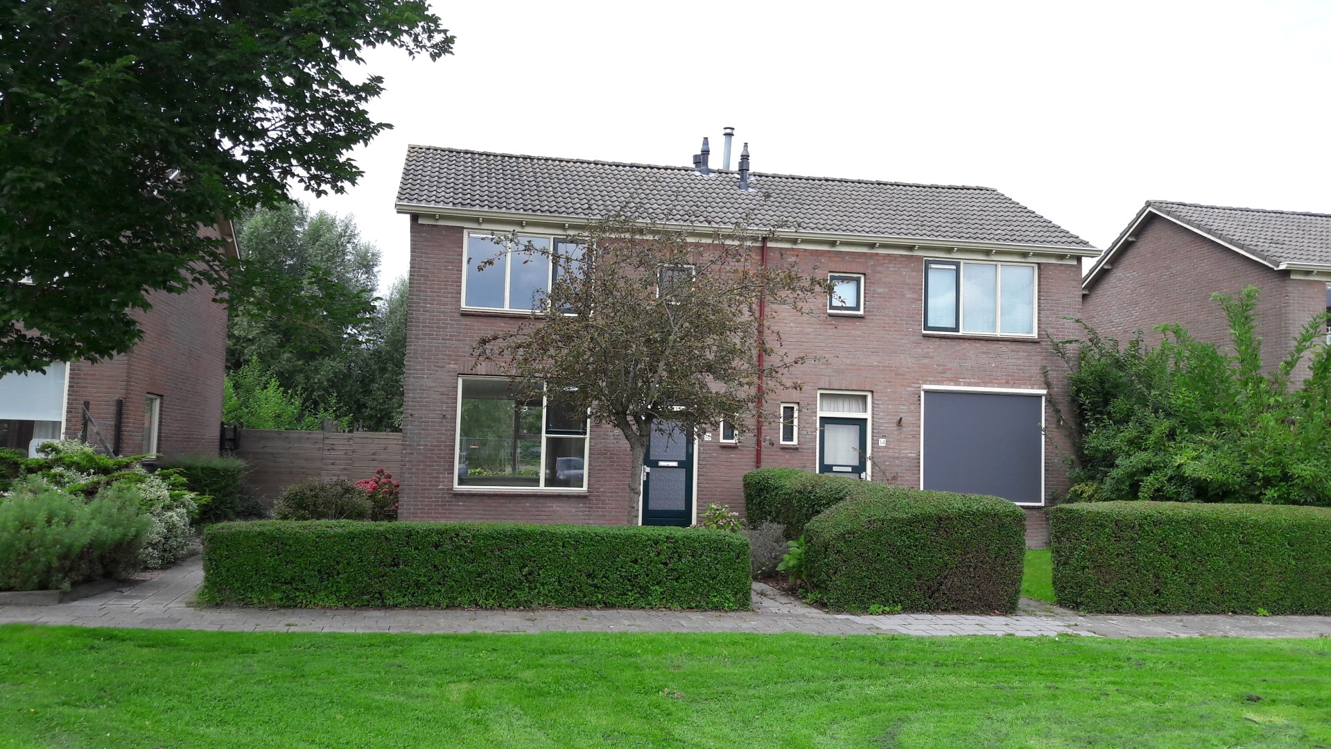 Gratemawei 16, 9041 EK Berlikum, Nederland