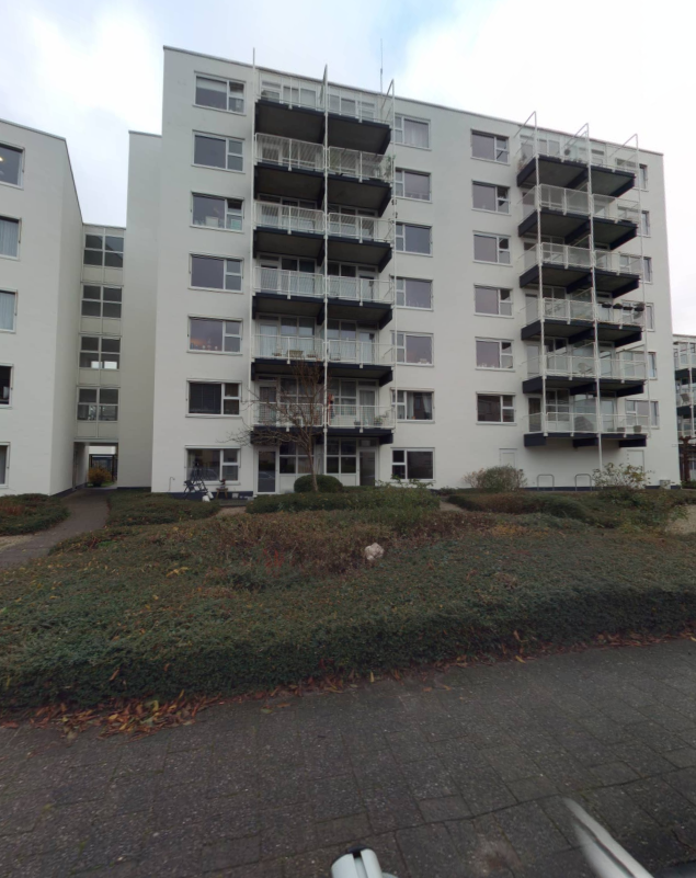 Bieruma Oostingweg 103, 8917 DE Leeuwarden, Nederland