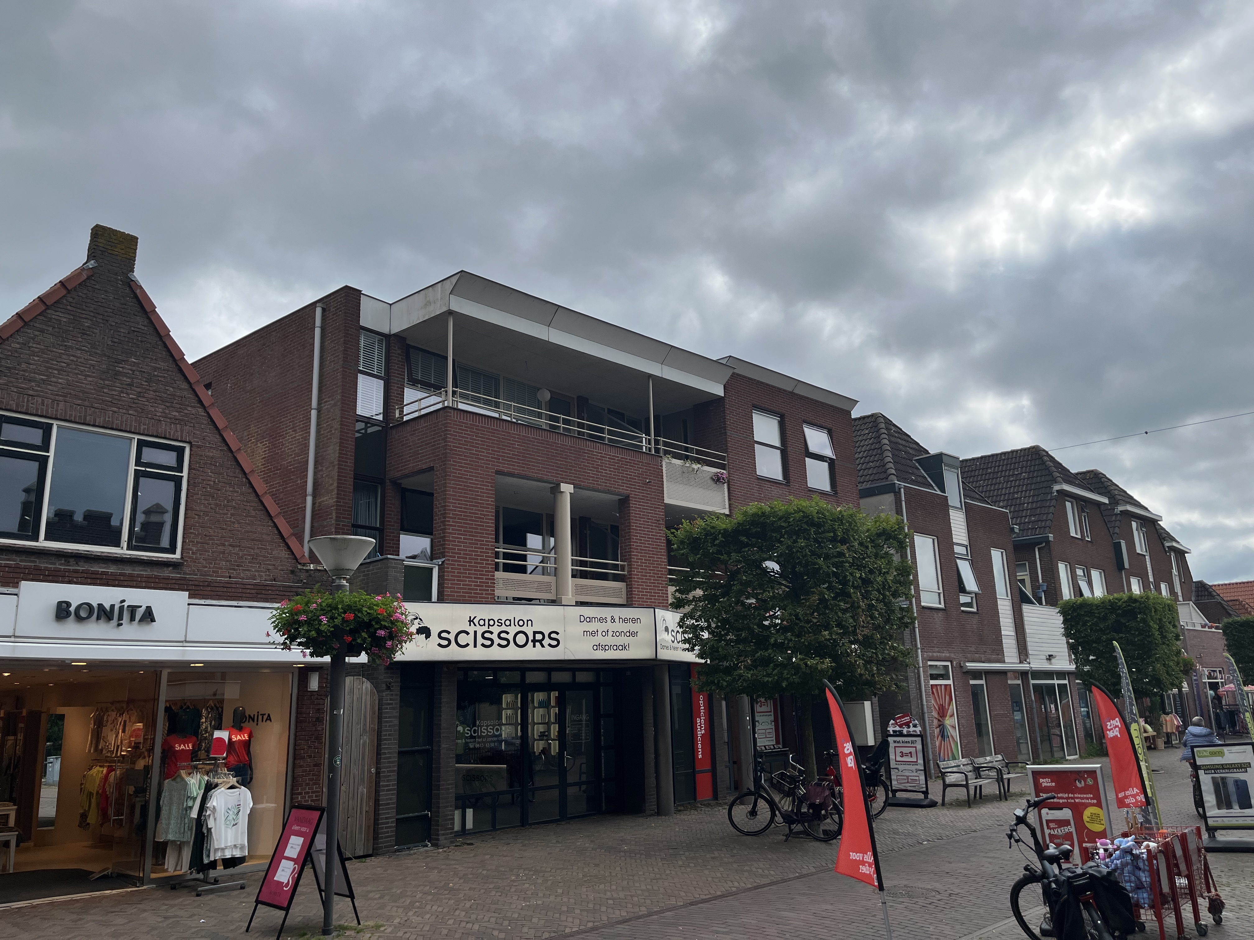 Midstraat 151, 8501 AK Joure, Nederland