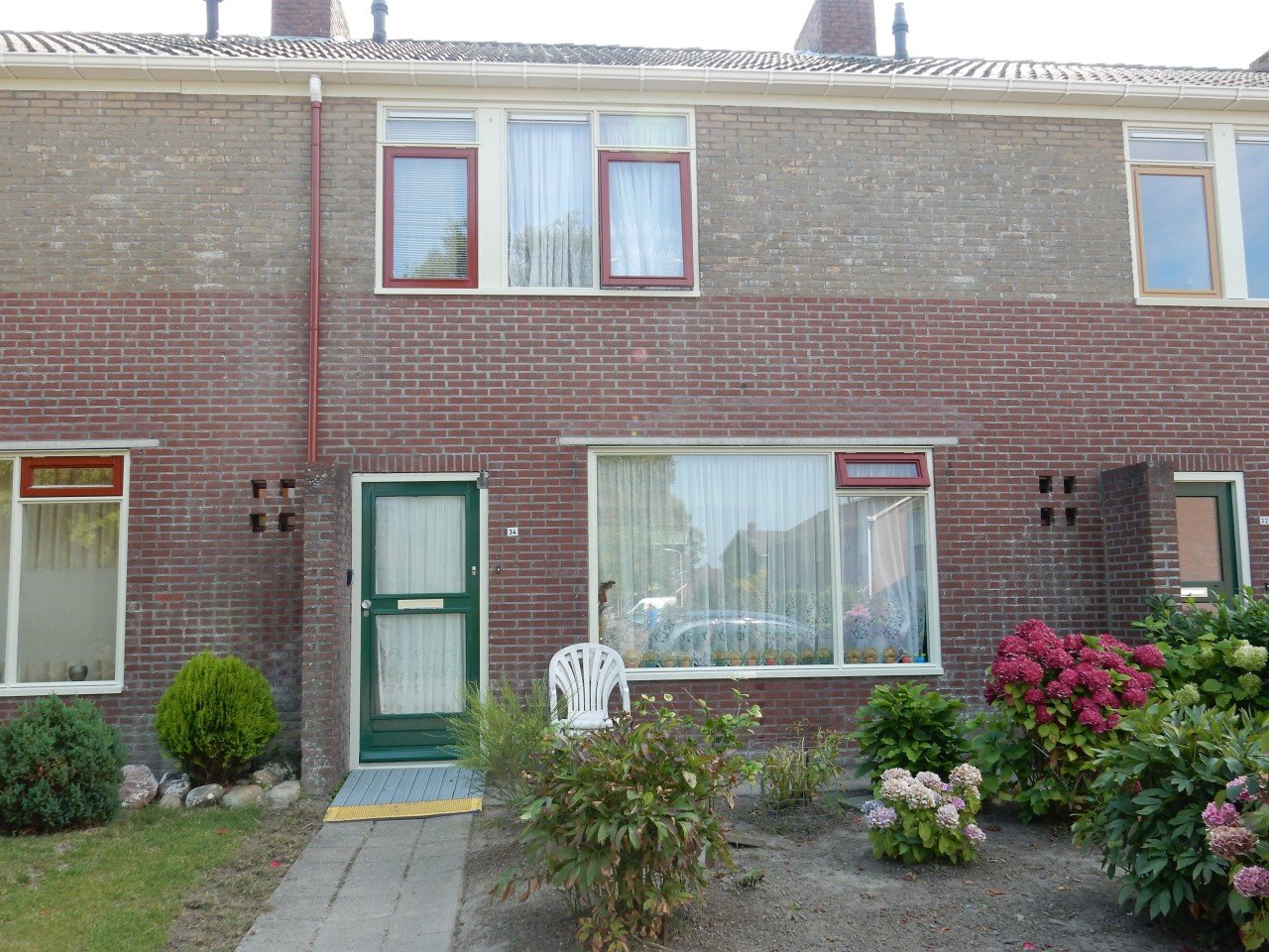 Julianastraat 34, 9073 GZ Marrum, Nederland