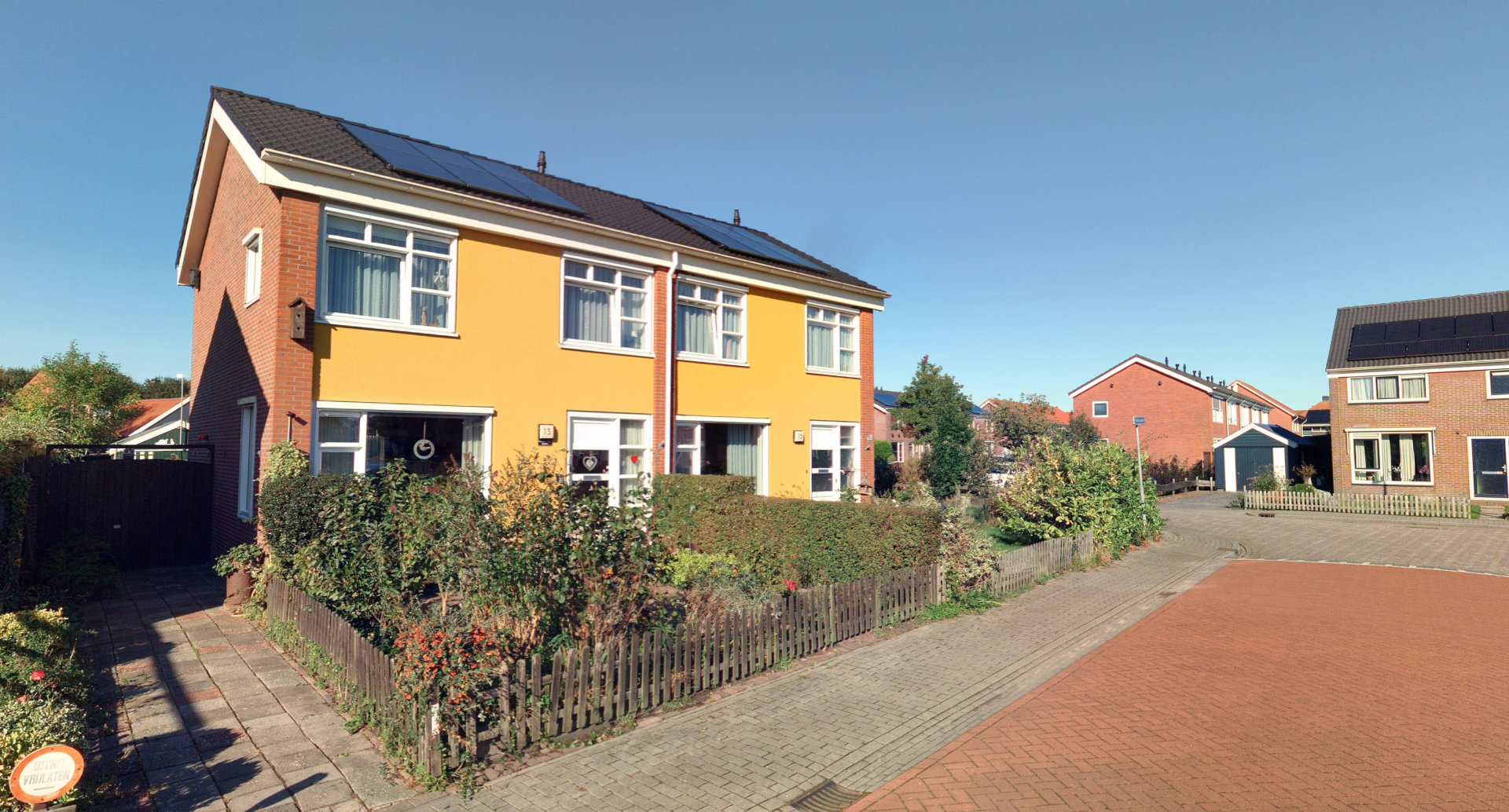 Melkerspaed 13, 8491 AL Akkrum, Nederland
