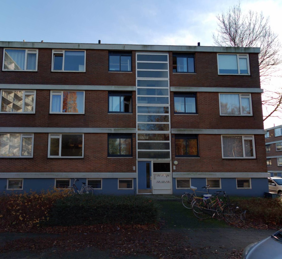 Eikenstraat 34, 8924 JG Leeuwarden, Nederland