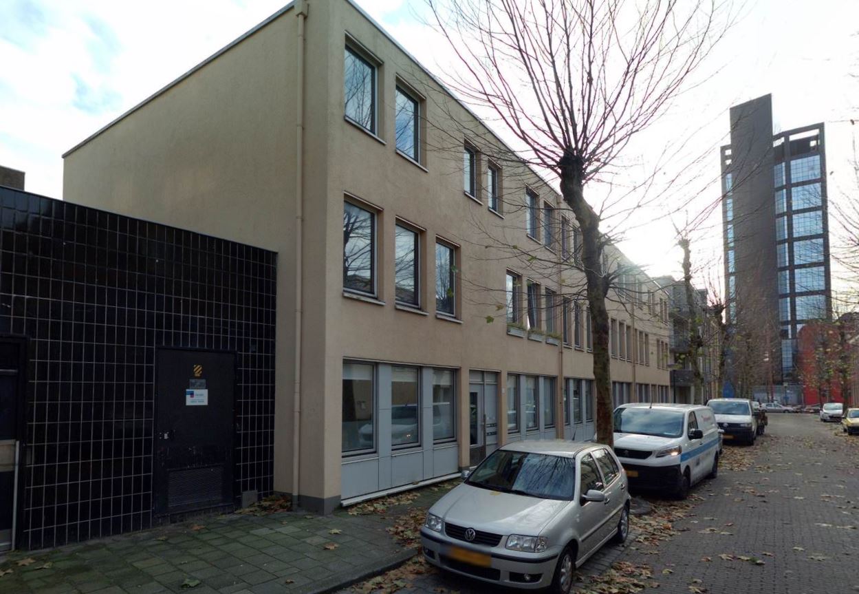 Schoolstraat 11A, 8911 BH Leeuwarden, Nederland